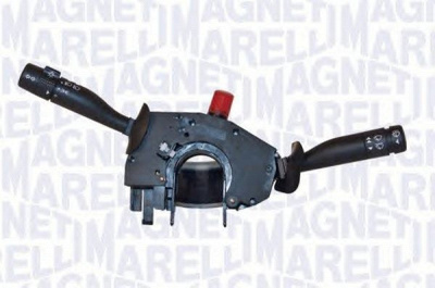 MAGNETI MARELLI 000050147010 -  Выключатель на колонке рулевого управления